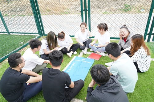 天津企业团建 名航企业管理咨询